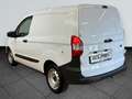 Ford Transit Courier TRANSIT COURIER Blanc - thumbnail 3