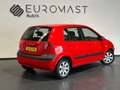 Hyundai Getz 1.4i Active Cool Nieuw apk - Airco - 5Deurs Roşu - thumbnail 8