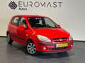 Hyundai Getz 1.4i Active Cool Nieuw apk - Airco - 5Deurs Roşu - thumbnail 5