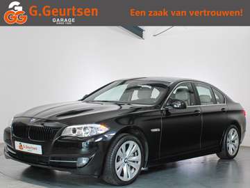 5-serie 535xi High Executive 6-Cillinder, Youngtim