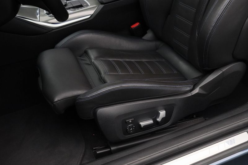 BMW 440 4-serie Coupé M440i xDrive High Executive | M-spor — photo 4