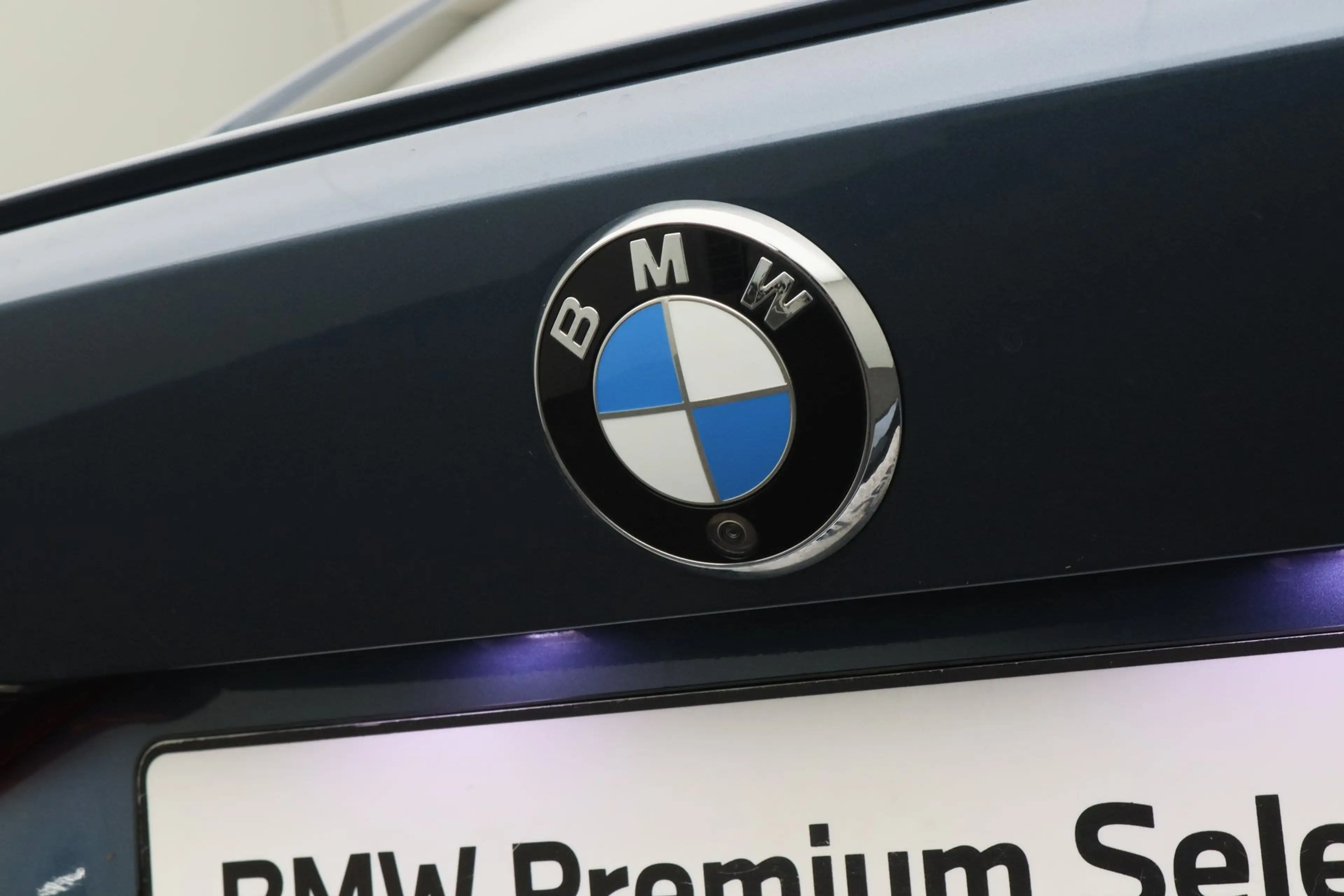 BMW 440 4-serie Coupé M440i xDrive High Executive | M-spor — photo 11