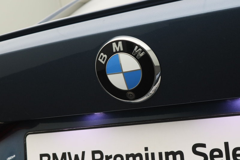 BMW 440 4-serie Coupé M440i xDrive High Executive | M-spor — photo 11