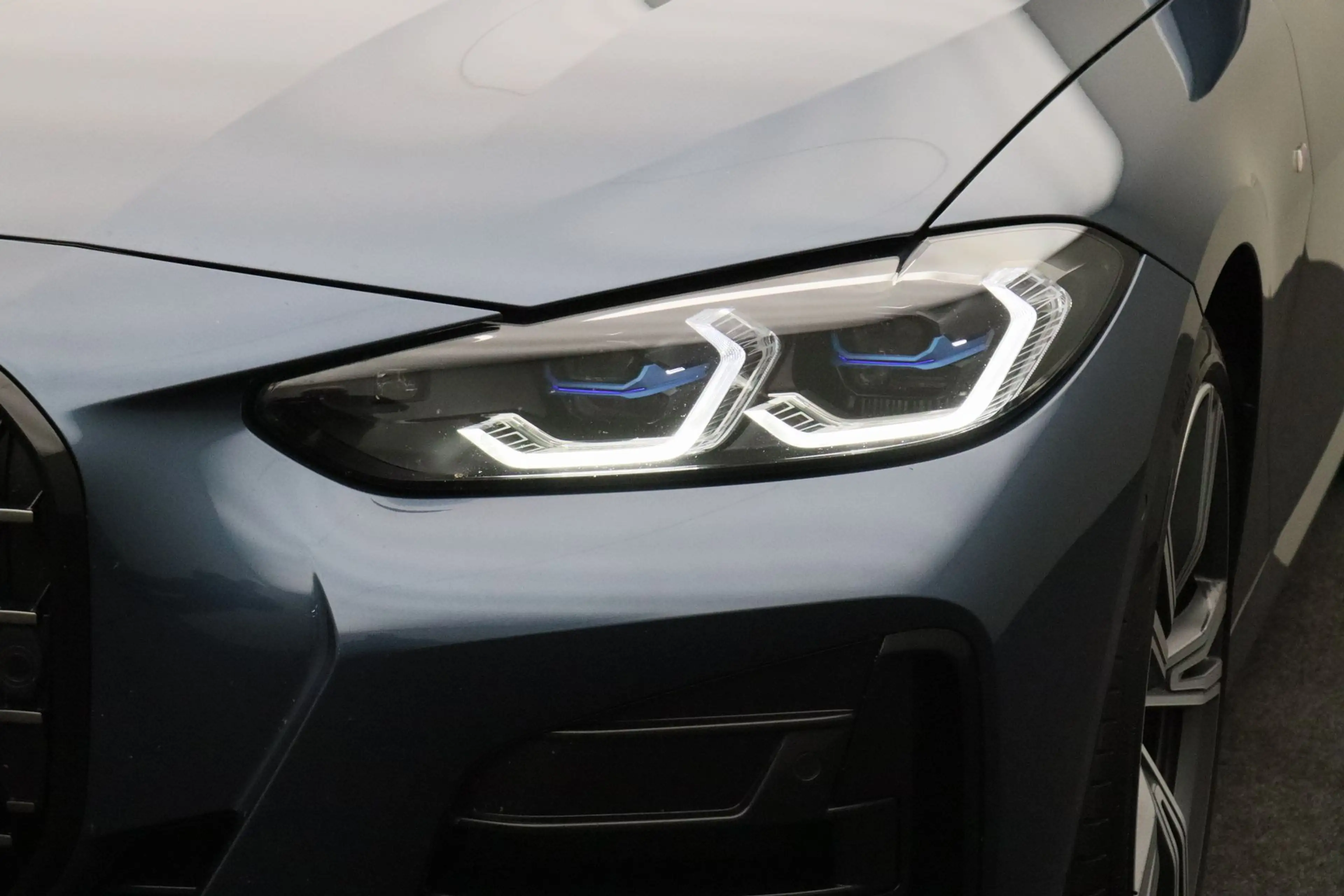 BMW 440 4-serie Coupé M440i xDrive High Executive | M-spor — photo 14