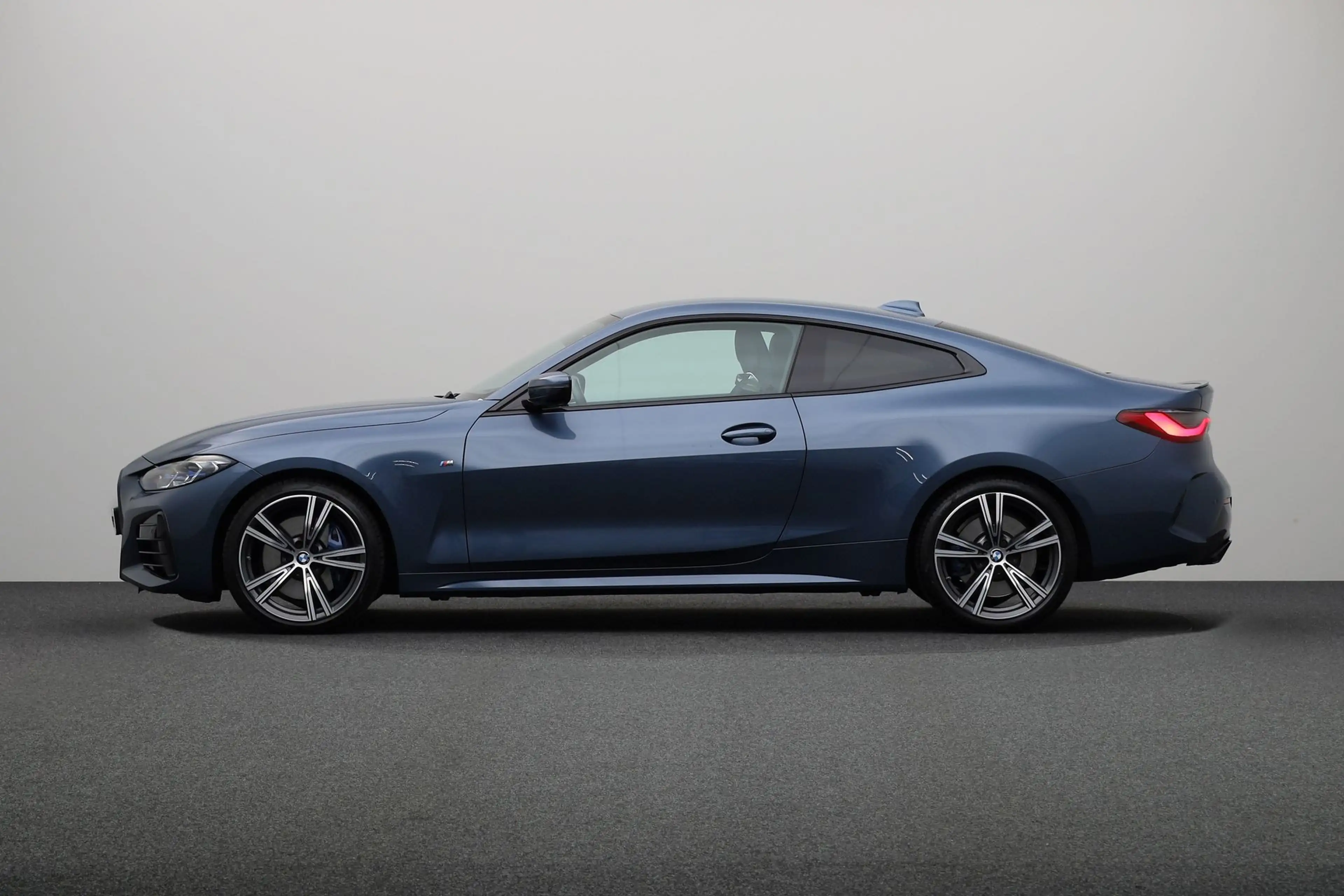 BMW 440 4-serie Coupé M440i xDrive High Executive | M-spor — photo 15