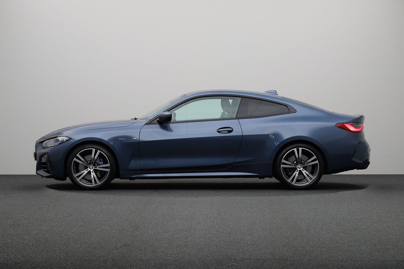 BMW 440 4-serie Coupé M440i xDrive High Executive | M-spor — photo 15