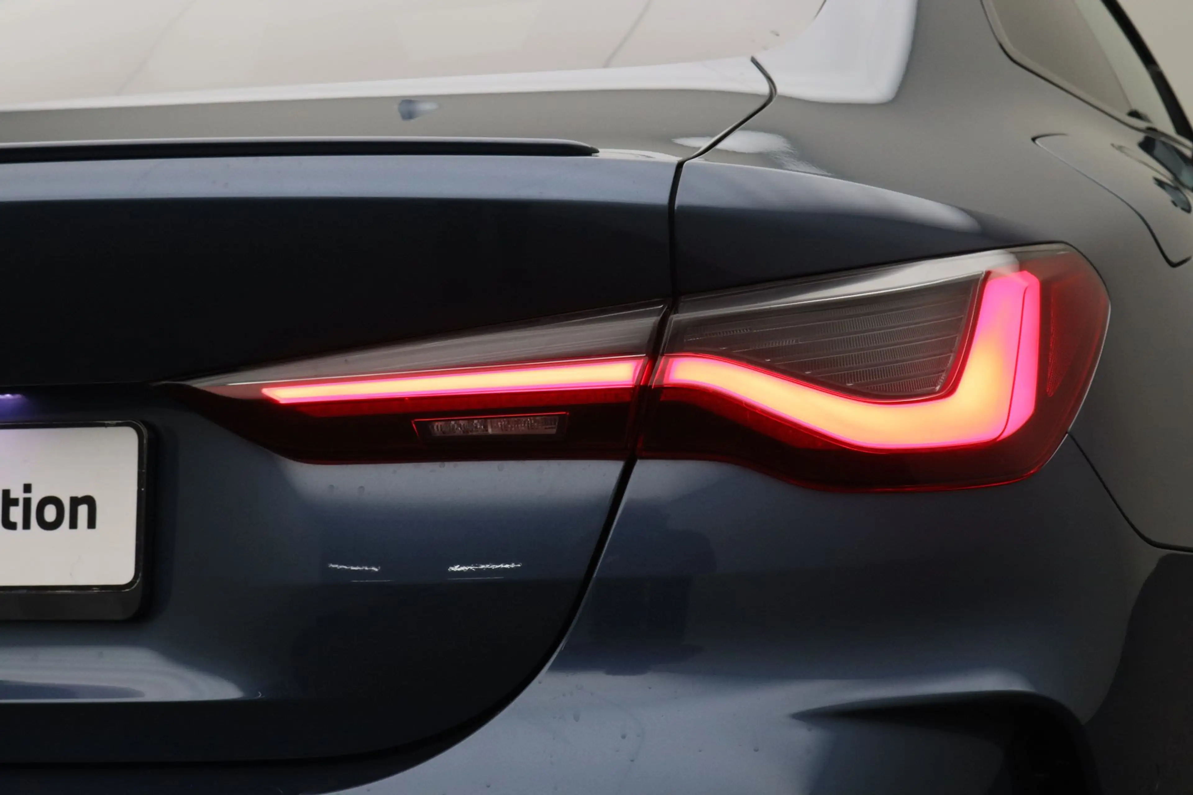 BMW 440 4-serie Coupé M440i xDrive High Executive | M-spor — photo 10