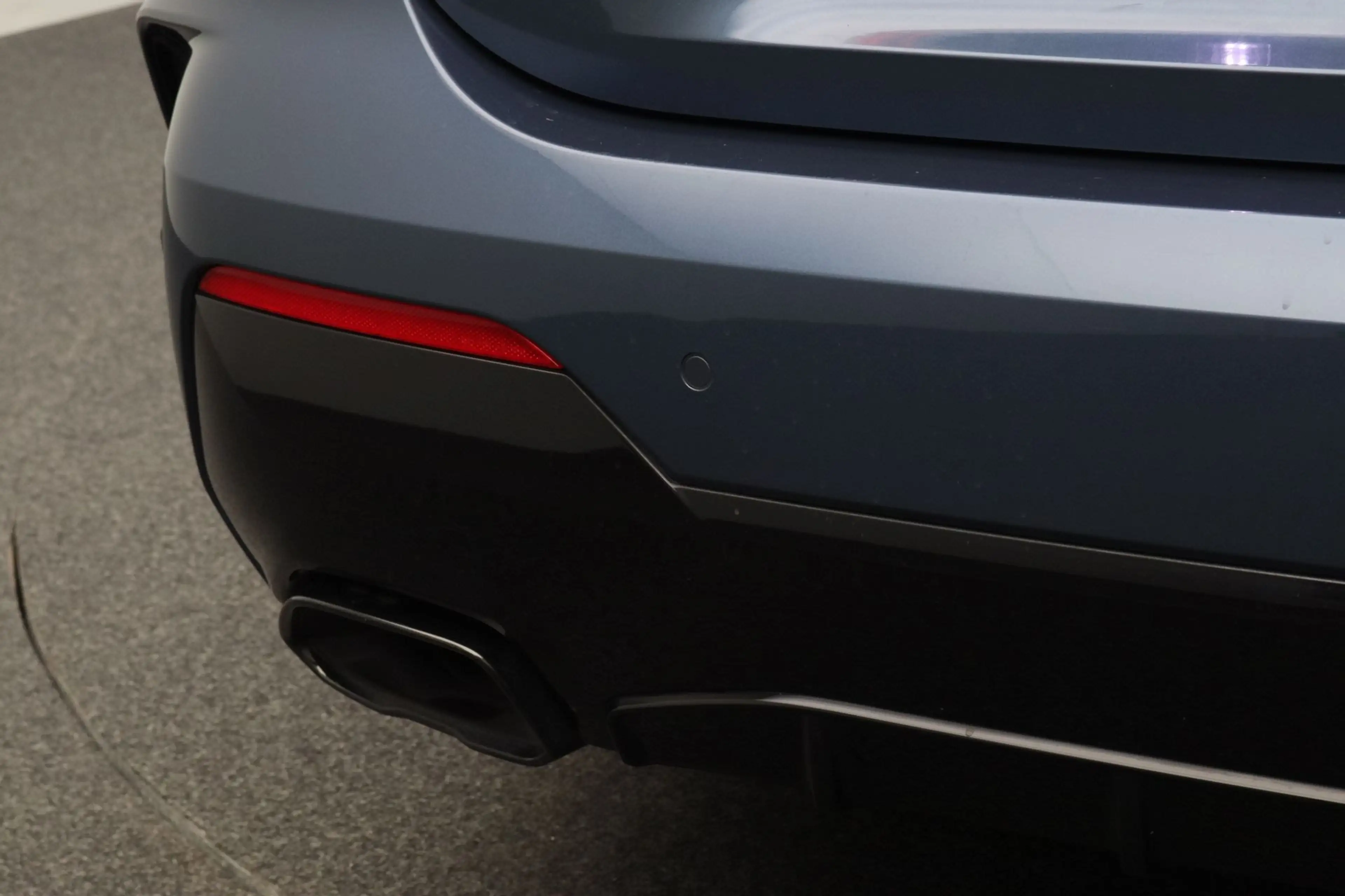 BMW 440 4-serie Coupé M440i xDrive High Executive | M-spor — photo 9