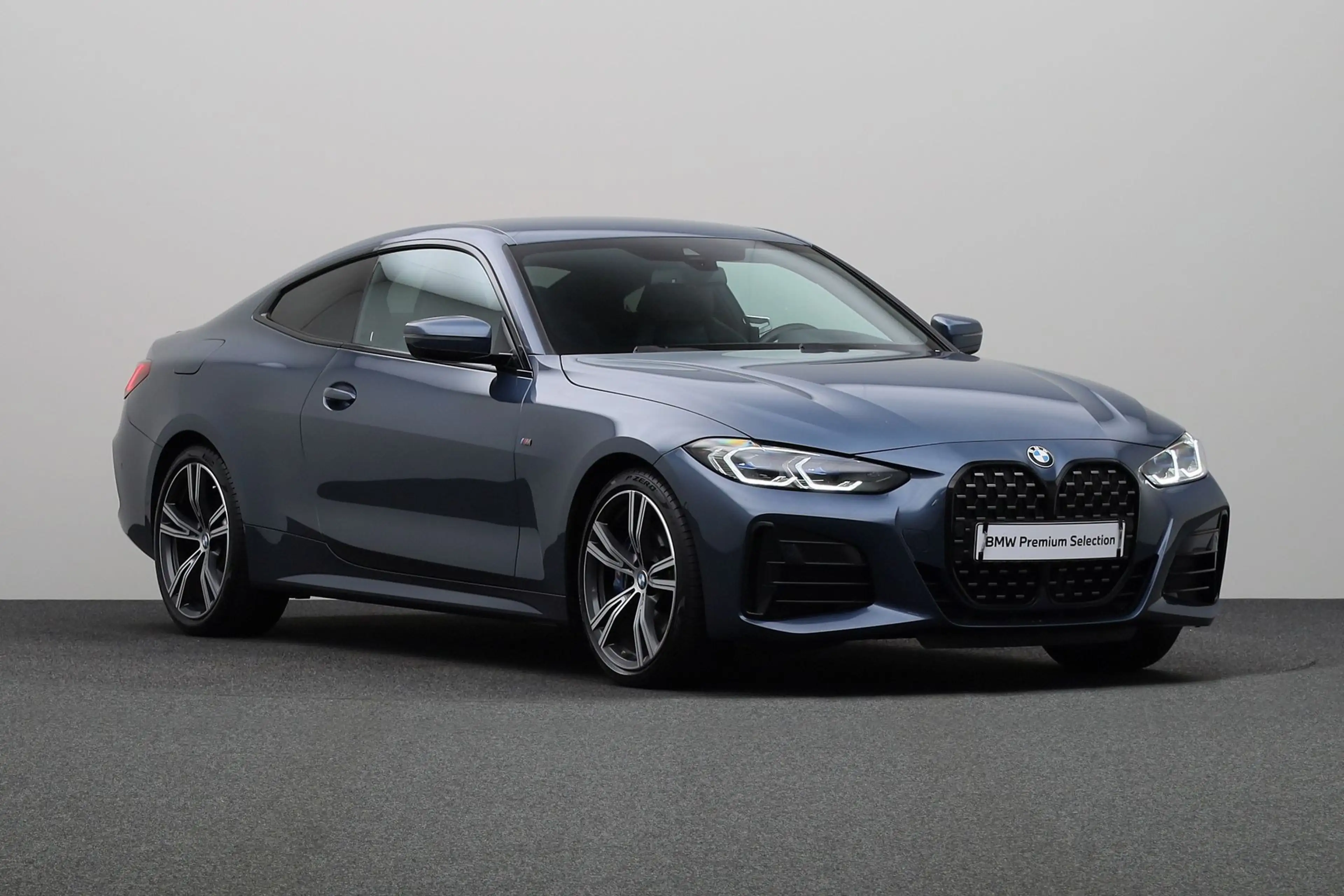 BMW 440 4-serie Coupé M440i xDrive High Executive | M-spor — photo 13