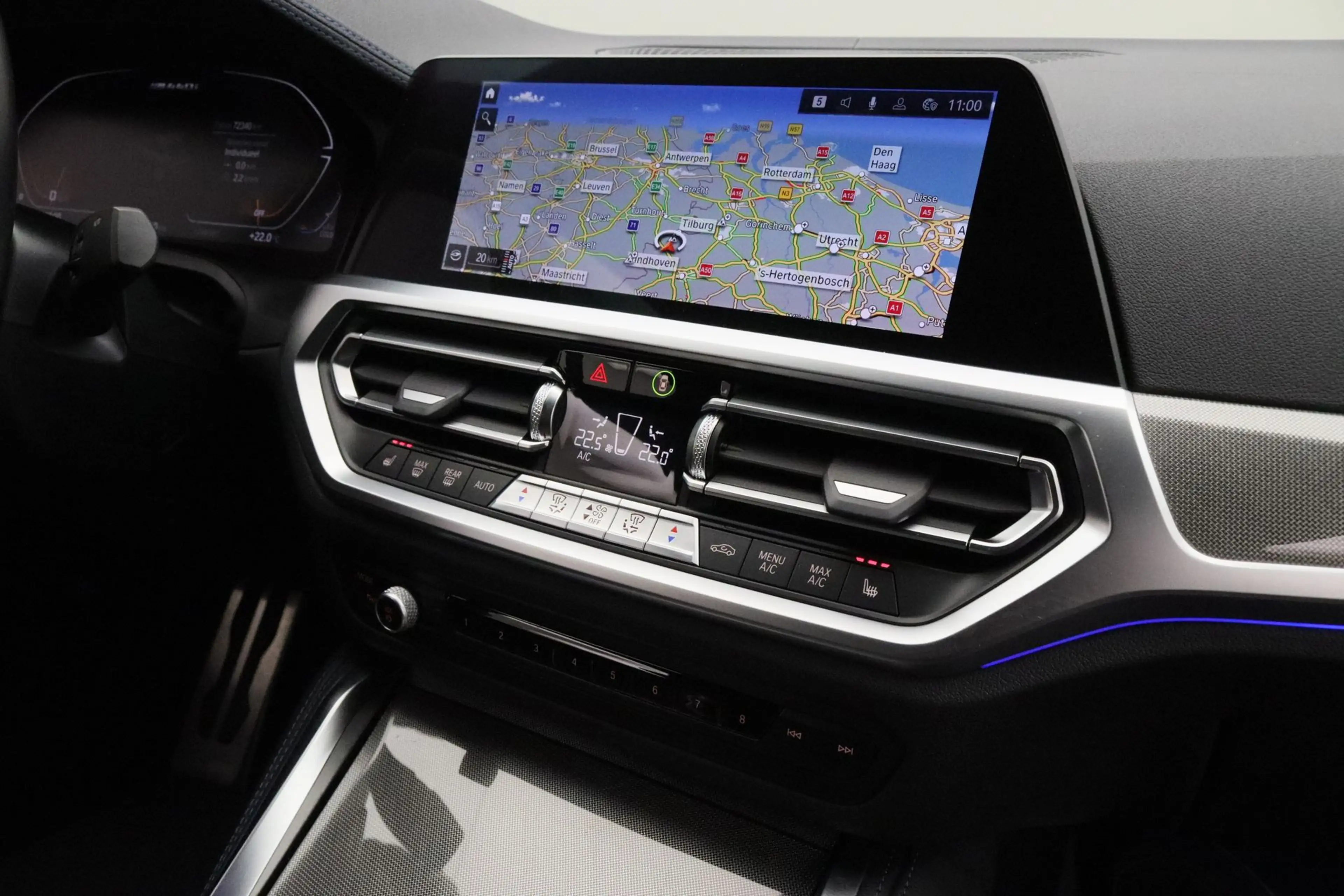 BMW 440 4-serie Coupé M440i xDrive High Executive | M-spor — photo 5