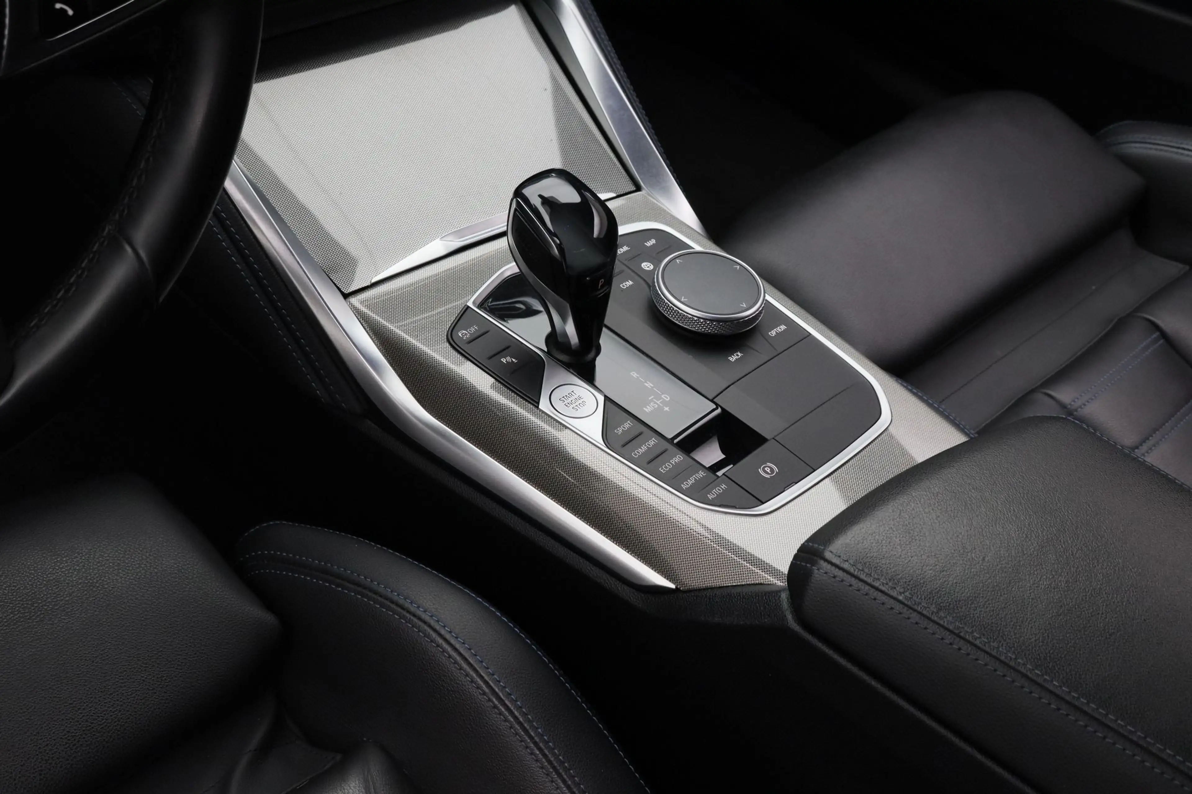 BMW 440 4-serie Coupé M440i xDrive High Executive | M-spor — photo 6