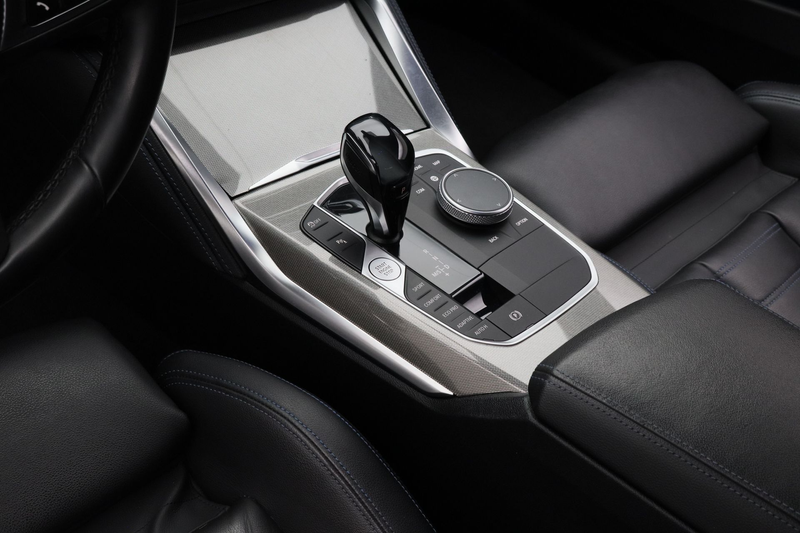 BMW 440 4-serie Coupé M440i xDrive High Executive | M-spor — photo 6