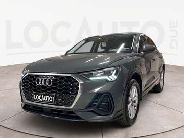 Sportback 45 1.4 tfsi e Business Plus s-tronic -