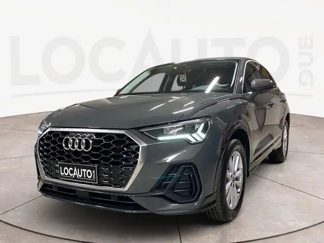 Audi Q3 Sportback 45 1.4 tfsi e Business Plus s-tronic -