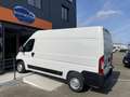 Peugeot Boxer L2H2 2.2 BlueHDi S\u0026S - 140  III 335 PREMIUM-36% Blanc - thumbnail 29
