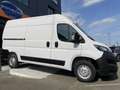 Peugeot Boxer L2H2 2.2 BlueHDi S\u0026S - 140  III 335 PREMIUM-36% Blanc - thumbnail 2