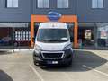 Peugeot Boxer L2H2 2.2 BlueHDi S\u0026S - 140  III 335 PREMIUM-36% Blanc - thumbnail 26