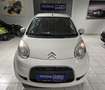 Citroen C1 1,0 Desire Airdream --KLIMA--NUR EXPORT-- Weiß - thumbnail 6