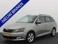 Skoda Fabia Combi 1.2 TSI JOY STOELVERW / CLIMA / PDC / BLUETO Geel - thumbnail 1