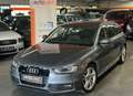 Audi A4 Avant*QUATTRO*SLINE*AUTOM*NAVI*XENON*TEMPO* Grau - thumbnail 4