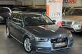 Audi A4 Avant*QUATTRO*SLINE*AUTOM*NAVI*XENON*TEMPO* Grau - thumbnail 3