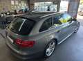 Audi A4 Avant*QUATTRO*SLINE*AUTOM*NAVI*XENON*TEMPO* Grau - thumbnail 7