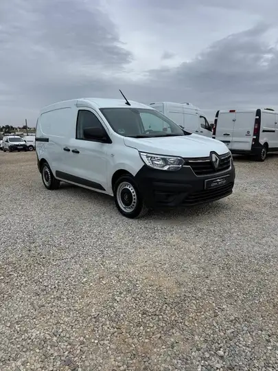 Renault Express advance 1.5 blue dCi 2023