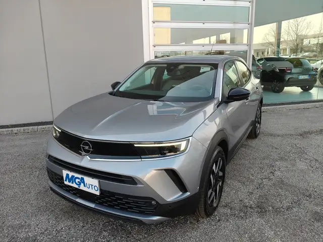 Opel Mokka Mokka electric Elegance 136cv PREZZO REALE