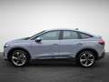 Audi Q4 e-tron 35 Sportback NaviPlus LED 20-Zoll SHZ APS-Plus ... Grau - thumbnail 4