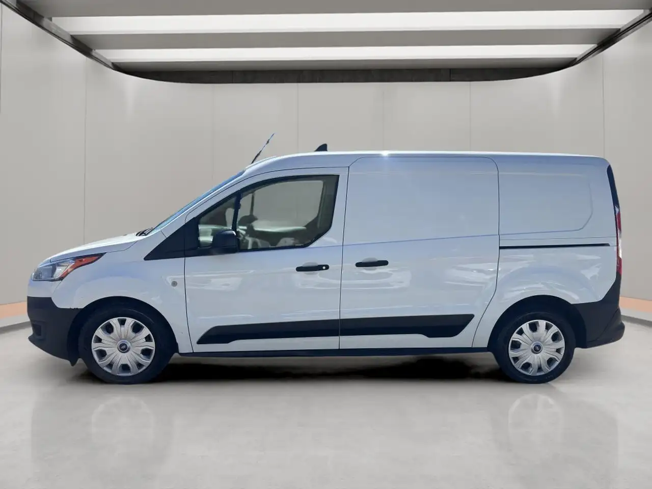 Ford Transit Connect снимка Ford Transit Connect