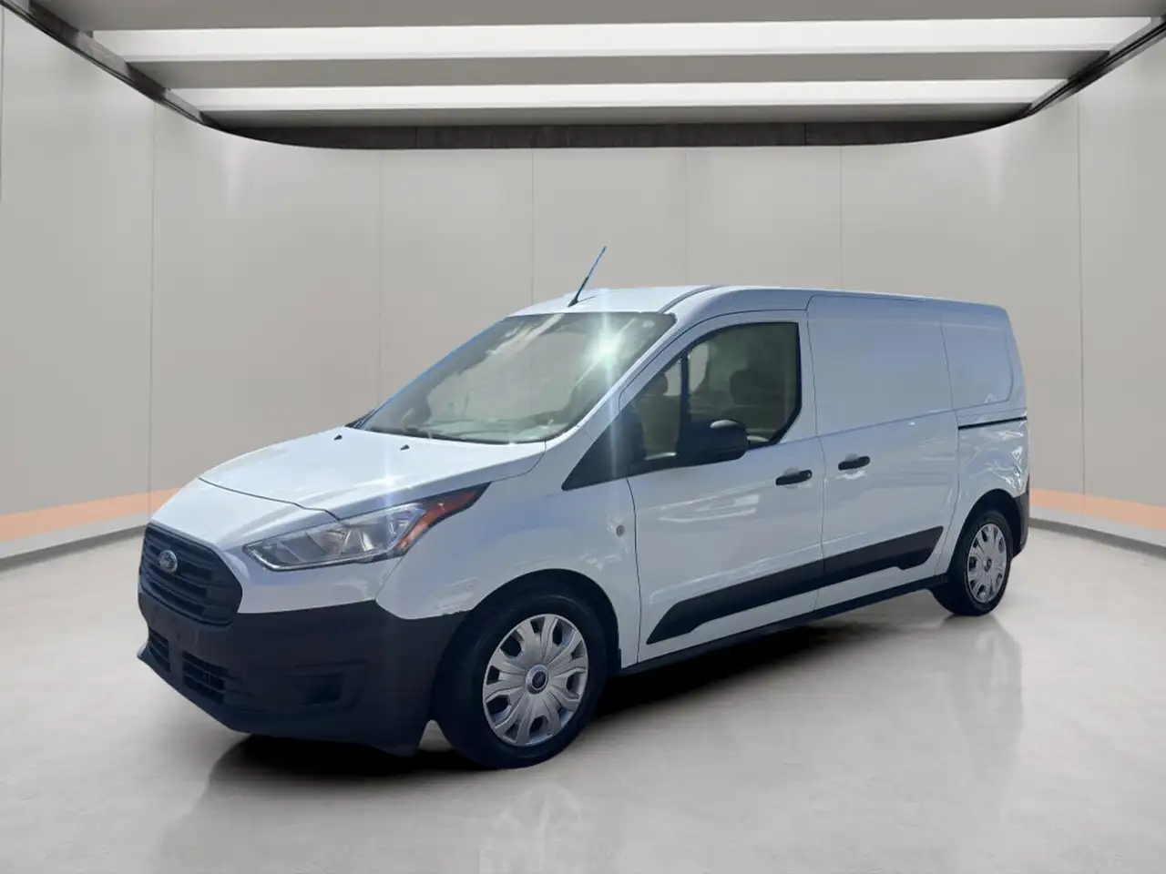 2019 Ford Transit Connect