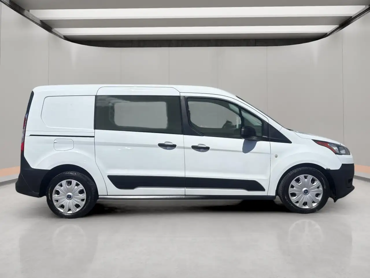 Ford Transit Connect снимка Ford Transit Connect