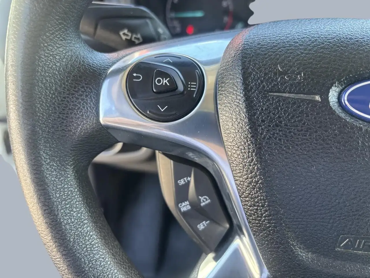 Ford Transit Connect снимка Ford Transit Connect