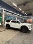Isuzu D-Max Double Cab 4WD Autm. V-Cross Blanc - thumbnail 4
