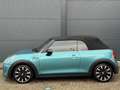 MINI John Cooper Works Cabrio Mini 1.5 Cooper Seaside Groen - thumbnail 13