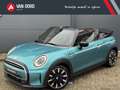 MINI John Cooper Works Cabrio Mini 1.5 Cooper Seaside Groen - thumbnail 1