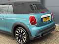 MINI John Cooper Works Cabrio Mini 1.5 Cooper Seaside Groen - thumbnail 10