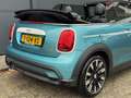 MINI John Cooper Works Cabrio Mini 1.5 Cooper Seaside Groen - thumbnail 15