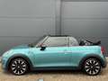 MINI John Cooper Works Cabrio Mini 1.5 Cooper Seaside Groen - thumbnail 4
