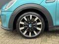 MINI John Cooper Works Cabrio Mini 1.5 Cooper Seaside Groen - thumbnail 22