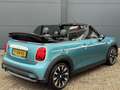 MINI John Cooper Works Cabrio Mini 1.5 Cooper Seaside Groen - thumbnail 3