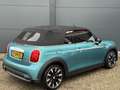MINI John Cooper Works Cabrio Mini 1.5 Cooper Seaside Groen - thumbnail 17
