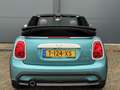 MINI John Cooper Works Cabrio Mini 1.5 Cooper Seaside Groen - thumbnail 5