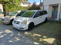 Dodge Grand Caravan Weiß - thumbnail 1
