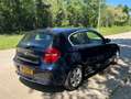 BMW 116 116 116i Business Line Blauw - thumbnail 6