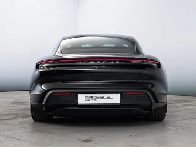 Porsche Taycan Ansicht 9
