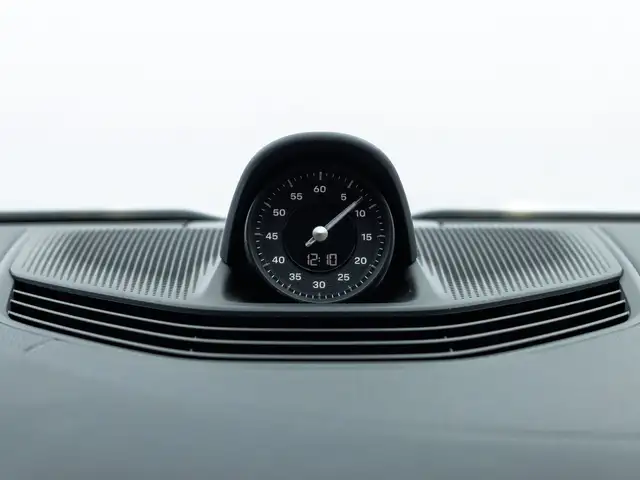 Porsche Taycan Ansicht 45