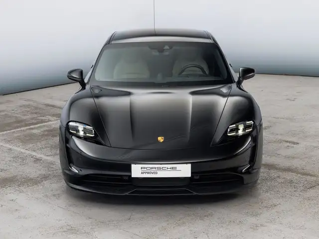 Porsche Taycan Ansicht 5