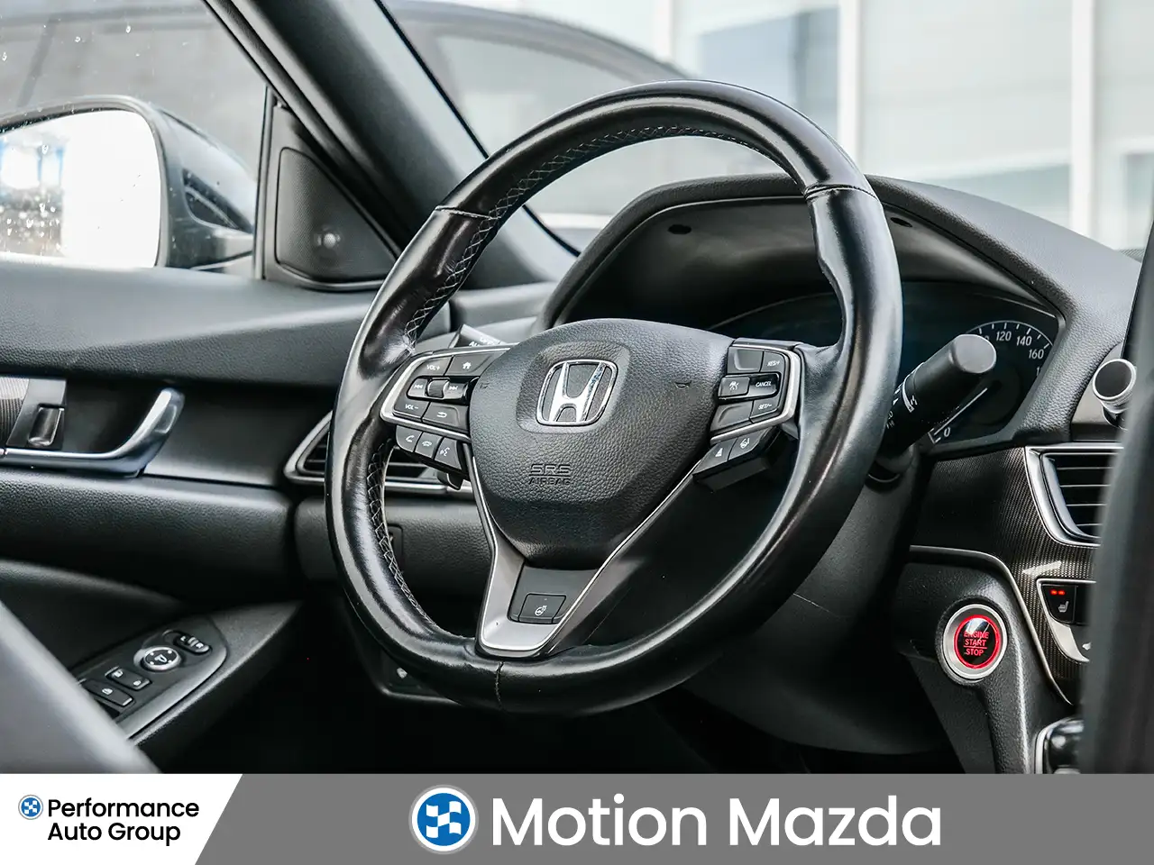 Honda Accord снимка Honda Accord