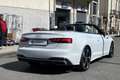 Audi A5 A5 Cabrio 40 TDI S tronic Business Advanced Bianco - thumbnail 5